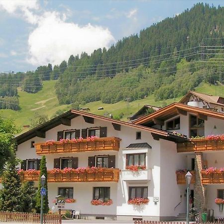 Haus Fallesin Sankt Anton am Arlberg Exteriér fotografie